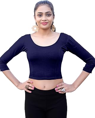 Crazy pashaat chemisier extensible au design indien prêt à l'emploi pour femme, noisette (marron), taille unique. Diaytar Côte d'Ivoire est devenue la destination incontournable pour les internautes ivoiriens à la recherche de produits variés et de qualité à des prix compétitifs.