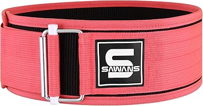 Ceinture d'haltérophilie autobloquante pour hommes et femmes ceinture de fitness pratique de qualité supérieure la salle. En tant que boutique leader en Côte d'Ivoire, DIAYTAR COTE D'IVOIRE s'engage à offrir à ses clients les meilleurs produits et les meilleurs services. Avec plus de 300 000 références disponibles, la boutique propose une large gamme de choix pour répondre à tous les besoins et à tous les budget. DIAYTAR COTE D'IVOIRE est le point de départ idéal pour ceux qui cherchent une expérience d'achat en ligne pratique, sécurisée et personnalisée.