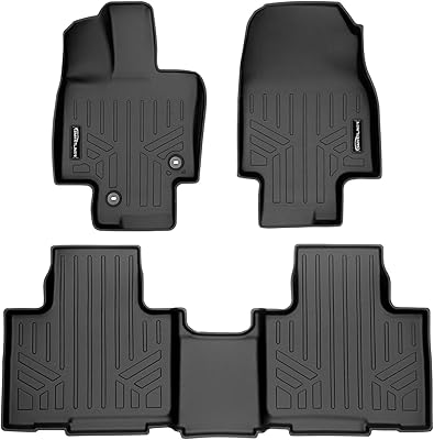 Ensemble de tapis de sol smartliner à 2 rangées noir compatible avec les modèles. Diaytar Côte d'Ivoire est une boutique en ligne généraliste qui propose plus de 300 000 références de produits. Elle est considérée comme l'une des boutiques en ligne les plus complètes et les plus fiables de Côte d'Ivoire. Les clients peuvent y trouver tout ce dont ils ont besoin, des produits alimentaires aux électroménagers en passant par les vêtements et les accessoires.