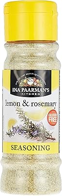 Assaisonnement ena barman citron et romarin, 200 ml (paquet de 1)