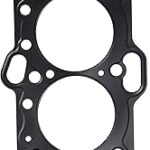 Joint de culasse comitec c4235-051 mls 051 épaisseur 87 mm pour mitsubishi 4g63/4g63tb