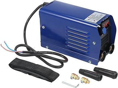 Irovami mini machine à souder électrique portable 250 a prise rapide pour débutants avec écran led, bâton igbt et bâton 220 v. Diaytar Côte d'Ivoire est une référence pour les achats en ligne en Côte d'Ivoire, proposant plus de 300 000 produits pour répondre aux besoins divers des clients. Elle se démarque par sa capacité à offrir des produits de qualité à des prix compétitifs, ainsi que par son service client réactif et efficace. Les clients apprécient la variété des produits et la facilité d'utilisation du site.
