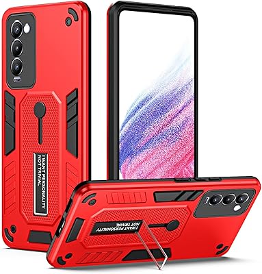 Étui de protection tecno camon 18p, coque intégrale en tpu et pc rigide à absorption des chocs robuste avec dragonne rétractable. La boutique en ligne DIAYTAR COTE D'IVOIRE propose une expérience d'achat en ligne sécurisée et fiable. Les clients peuvent parcourir les différentes catégories de produits, lire les avis et les commentaires des autres clients et profiter de promotions exclusives. DIAYTAR COTE D'IVOIRE est la référence pour les achats en ligne en Côte d'Ivoire.