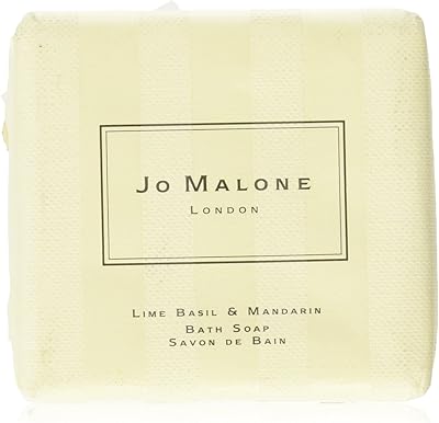 Savon de bain jo malone au basilic citron et mandarine -. La boutique en ligne DIAYTAR COTE D'IVOIRE est la référence pour les consommateurs ivoiriens qui cherchent des produits de qualité à des prix compétitifs. Avec plus de 300 000 références, elle propose une grande variété de produits pour répondre à tous les besoins. Elle fait confiance à ses clients en leur offrant un service après-vente efficace.