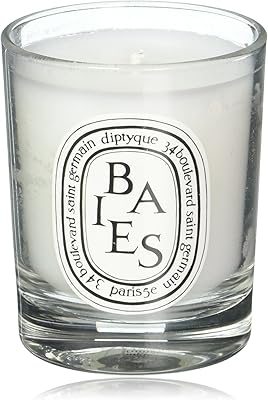 Bougie parfumée diptyque - baies (baies) - 70g/2.4oz. DIAYTAR COTE D'IVOIRE, c'est votre boutique en ligne généraliste de confiance avec plus de 300 000 références pour répondre à tous vos besoins. Leader en Côte d'Ivoire, nous proposons une gamme variée de produits pour la maison, la mode, l'électronique et plus encore.