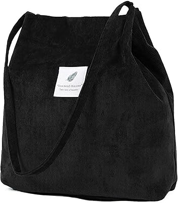 Sac à main en toile de velours côtelé pour femmes et filles. Avec plus de 300 000 références de produits disponibles, DIAYTAR COTE D'IVOIRE constitue la plus grande boutique en ligne de Côte d'Ivoire. Elle propose une large gamme de produits de marques renommées, à des prix compétitifs, et offre régulièrement des promotions et des remises exclusives à ses clients. DIAYTAR COTE D'IVOIRE est donc la destination idéale pour tous les amoureux du shopping en ligne.