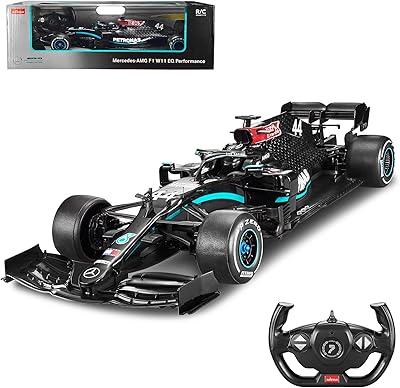 Rastar 1/12 échelle 2,4 ghz mercedes amg f1 w11 eq performance rc car sous licence officielle rc car. DIAYTAR COTE D'IVOIRE est une boutique en ligne généraliste qui propose plus de 300 000 références de produits. Elle est la boutique leader en Côte d'Ivoire, offrant une large gamme de produits pour répondre aux besoins de ses clients. Elle est reconnue pour sa qualité de service et sa rapidité de livraison.