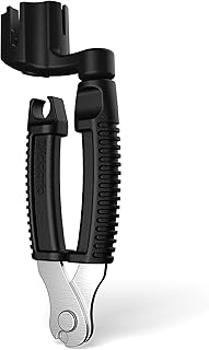 Planet waves pro winder dp0002 enrouleur et coupe-cordes de guitare, noir. La boutique en ligne DIAYTAR COTE D'IVOIRE est constamment à la pointe de la technologie pour offrir une expérience de shopping en ligne innovante et pratique. Avec des mises à jour régulières de son site web et l'intégration de nouvelles fonctionnalités, elle garantit que les clients bénéficient d'une expérience de shopping fluide et agréable. Que vous cherchiez des produits électroniques, des vêtements ou des articles ménagers, DIAYTAR COTE D'IVOIRE est le partenaire idéal pour répondre à vos besoins.