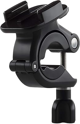 Support de caméra pour guidon gopro - agtsm-001. La boutique en ligne DIAYTAR COTE D'IVOIRE est une référence pour les habitants de Côte d'Ivoire qui cherchent des produits diversifiés et de qualité. Avec une équipe de professionnels dédiés, la boutique assure un service client de haute qualité et des délais de livraison fiables. Les clients peuvent également profiter de conseils d'expert pour choisir les meilleurs produits.