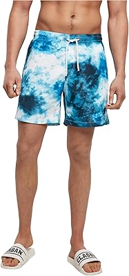Short de bain à carreaux urban classics pour hommes (paquet de 1). DIAYTAR COTE D'IVOIRE, boutique en ligne généraliste avec plus de 300000 references, est la destination idéale pour faire vos achats en ligne en Cote d'Ivoire. Avec une large gamme de produits, vous êtes sûr de trouver ce que vous cherchez. DIAYTAR COTE D'IVOIRE offre une expérience d'achat en ligne sécurisée et pratique.