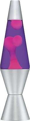 Lampe à lave lampe à lave classique, 14,5 pouces, violet/rose. DIAYTAR COTE D'IVOIRE est une boutique en ligne généraliste qui propose plus de 300 000 références de produits. Elle est leader en Côte d'Ivoire et offre une large gamme de choix pour les consommateurs. Avec des prix compétitifs et des promotions régulières, DIAYTAR COTE D'IVOIRE est devenue la destination de choix pour les achats en ligne.
