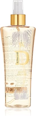 Spray corporel pour femme dreams woman de chris adams parfums, 250 ml. DIAYTAR COTE D'IVOIRE est une boutique en ligne qui propose plus de 300000 références de produits pour les clients en Côte d'Ivoire. La boutique en ligne est facile à utiliser et permet aux clients de faire des achats en ligne en toute confiance. Avec des prix compétitifs et des promotions régulières, les clients peuvent profiter d'une expérience de shopping en ligne agréable et satisfaisante.