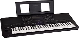 Clavier 61 touches yamaha psr-sx900, disposition des touches hautes + transducteur pa300. Avec plus de 300000 références à disposition, DIAYTAR COTE D'IVOIRE se positionne comme un partenaire incontournable pour les consommateurs ivoiriens qui recherchent des produits de qualité à des prix compétitifs, avec la possibilité de les recevoir directement chez eux.