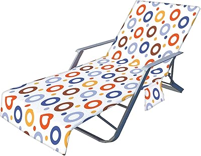 Serviettes de plage en microfibre pour chaise longue, serviettes de jardin portables avec poches latérales pour les vacances, 73 x 210 cm (chaise longue non incluse) (a). DIAYTAR COTE D'IVOIRE est une boutique en ligne généraliste qui propose plus de 300 000 références de produits diversifiés. En tant que leader du marché ivoirien, elle offre une expérience d'achat en ligne conviviale et sécurisée. DIAYTAR COTE D'IVOIRE est la référence pour les consommateurs ivoiriens qui recherchent des produits de qualité à des prix compétitifs.
