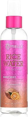 Mile organics shiny water spray pour entretenir et renforcer les cheveux, 118 ml, transparent. DIAYTAR COTE D'IVOIRE est une boutique en ligne généraliste proposant plus de 300000 références de produits. Elle est la boutique leader en Cote d'Ivoire, offrant une-large gamme de produits pour répondre à tous les besoins de ses clients. Avec une sélection variée et constamment mise à jour, DIAYTAR COTE D'IVOIRE est devenue la destination de choix pour les achats en ligne.