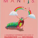 Jeux de cartes mantis exploding kittens, jeux familiaux amusants pour adultes, adolescents