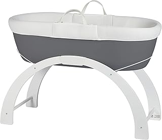 Lit bébé dream sleeper - base grise + support incurvé 2 en 1. Diaytar Côte d'Ivoire est une boutique en ligne généraliste qui propose plus de 300 000 références de produits divers, faisant d'elle la boutique leader en Côte d'Ivoire. Avec une telle offre, les clients peuvent trouver tout ce dont ils ont besoin en un seul endroit. La variété de produits est impressionnante, allant des produits alimentaires aux électroménagers en passant par les vêtements et les accessoires.