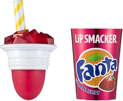 Baume à lèvres en forme de tasse coca-cola lip smacker (z82047). DIAYTAR COTE D'IVOIRE, la boutique en ligne généraliste leader en Côte d'Ivoire, offre plus de 300 000 références pour répondre à tous vos besoins. Avec une large sélection de produits, vous pouvez trouver tout ce dont vous avez besoin en un seul endroit. DIAYTAR COTE D'IVOIRE est votre destination idéale pour faire du shopping en ligne.