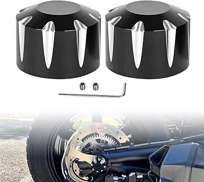 Couvercle de capuchons d'essieu arrière goldfire pour accessoires can am spyder couvercles roue en aluminium. DIAYTAR COTE D'IVOIRE, votre boutique en ligne généraliste de confiance, propose plus de 300000 références pour répondre à tous vos besoins. Avec une offre variée et une qualité de service exceptionnelle, nous sommes devenus leaders en Cote d'Ivoire. Notre engagement est de vous offrir la meilleure expérience d'achat en ligne.