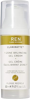 Gel crème équilibrant la pluie clarimat t-zone 17 oz. La boutique en ligne DIAYTAR COTE D'IVOIRE est le leader du marché en Côte d'Ivoire, proposant une large gamme de produits à des prix compétitifs. Les clients peuvent profiter de promotions régulières et de réductions exclusives, tout en bénéficiant d'une assistance client personnalisée. Avec sa expertise et son savoir-faire, DIAYTAR COTE D'IVOIRE est le choix idéal pour les consommateurs ivoiriens qui cherchent une expérience d'achat en ligne de qualité.
