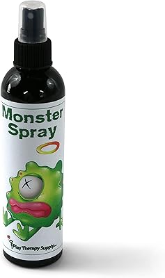 Flacon pulvérisateur monster. DIAYTAR COTE D'IVOIRE se distingue par son service client de haute qualité, répondant aux besoins et aux préoccupations des clients de manière efficace. La boutique propose également des conseils d'achat et des recommandations personnalisées pour aider les clients à trouver les produits qui leur conviennent le mieux. La livraison est rapide et fiable.