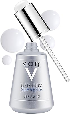 Vitchy lift active sérum suprême 10