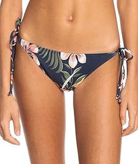 Culotte de bikini roxy into the sun pour femme (lot de 1)
