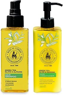 Shampoing et après-shampooing nourrissant bio khan al saboun 250 ml antipelliculaire. DIAYTAR COTE D'IVOIRE est une boutique en ligne généraliste qui propose plus de 300 000 références de produits variés, répondant ainsi aux besoins de tous les consommateurs ivoiriens. Elle est devenue la boutique en ligne leader en Côte d'Ivoire, grâce à sa large gamme de produits et à ses services de qualité. 
