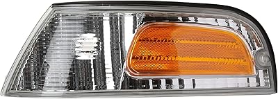 Tyc 18-5096-01-9 compatible avec ford crown victoria kappa de remplacement du marqueur latéral