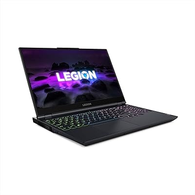 Ordinateur portable de jeu lenovo legion 5 15 avec écran fhd de 15,6 pouces (1920 x 1080), processeur amd ryzen 7 5800h, 16 go de ram ddr4, ssd nvme de 512 go, carte nvidia geforce rtx 3050ti, windows 10h, 82jw0012us phantom blue. DIAYTAR COTE D'IVOIRE offre un large éventail de services pour améliorer l'expérience d'achat en ligne, allant de la recherche de produits à la livraison. La boutique est équipée d'outils de navigation avancés et de filtres de recherche pour faciliter la découverte de produits. Les clients peuvent également profiter de conseils d'achat et de recommandations basées sur leurs préférences.