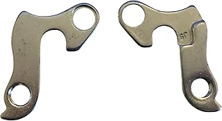 Cintre de dérailleur 25 avec boulons pour schwinn orbea trek scout. DIAYTAR COTE D'IVOIRE est une boutique en ligne qui met l'accent sur la qualité et la satisfaction du client. Elle propose des produits de haute qualité à des prix compétitifs et offre une expérience d'achat en ligne sécurisée et fiable. Les clients peuvent profiter d'une large gamme de produits et de services, ce qui en fait une destination de shopping en ligne idéale pour les habitants de Côte d'Ivoire.