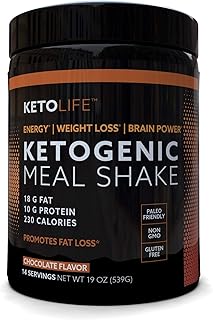 Ketolife ketogenic meal shake soutient les niveaux d'énergie favorise la perte de poids. DIAYTAR COTE D'IVOIRE, leader du commerce en ligne en Côte d'Ivoire, propose une sélection incroyable de produits pour hommes, femmes et enfants. Découvrez nos meilleures offres et promotions pour économiser sur vos achats. Notre équipe est à votre service pour vous offrir une expérience d'achat en ligne inoubliable.