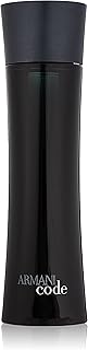 Armani code eau de toilette vaporisateur pour homme, 4,2 onces liquides. DIAYTAR COTE D'IVOIRE mise sur la satisfaction de sa clientèle, en proposant une livraison rapide et fiable ainsi qu'un service client réactif et efficace. Cela contribue à renforcer la confiance de ses clients et à consolider sa position sur le marché.