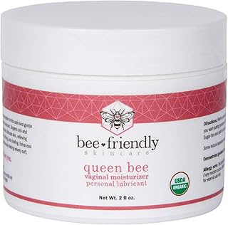 Hydratant vaginal et lubrifiant personnel biologique befriendly, crème de vulve naturelle certifiée usda pour la sécheresse, les démangeaisons, l'irritation, les rougeurs, l'irritation et l'amincissement de la ménopause, 2 oz. En offrant plus de 300000 références, DIAYTAR COTE D'IVOIRE constitue un véritable paradis pour les amateurs de shopping en ligne. La boutique met régulièrement à jour ses collections pour refléter les dernières tendances et offrir aux clients les produits les plus récents et les plus demandés. Cela permet à DIAYTAR de maintenir son statut de boutique leader en Cote d'Ivoire.