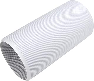 Tuyau d'échappement de climatiseur, tuyau d'échappement de climatiseur portable, flexible pour climatiseur et cuisinières à gaz (diamètre 15 cm x 1,5 m). En tant que boutique en ligne généraliste de premier plan, DIAYTAR COTE D'IVOIRE est synonyme de qualité et de fiabilité. Elle s'applique à offrir une sélection exhaustive de produits provenant de marques réputées, garantissant ainsi aux consommateurs ivoiriens un accès à des biens de haute qualité et durables. Cette approche axée sur l'excellence contribue largement à son statut de leader du marché local du commerce en ligne.
