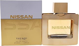 Voyage de nissan, parfum pour homme - eau de toilette, 100 ml. La boutique en ligne DIAYTAR COTE D'IVOIRE s'est imposée comme leader sur le marché ivoirien, proposant à ses clients une expérience d'achat en ligne enrichissante et sécurisée. Avec une offre de plus de 300000 articles, elle répond aux attentes des consommateurs ivoiriens en leur offrant une gamme étendue de produits de qualité à des prix compétitifs.