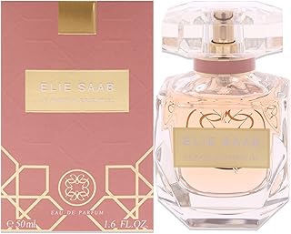 Elie saab le parfum essentiel pour femme eau de 50 ml