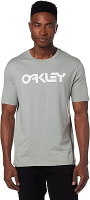 T-shirt oakley mark ii pour hommes (paquet de 1). DIAYTAR COTE D'IVOIRE, boutique en ligne généraliste avec plus de 300000 références, offre une large gamme de produits pour répondre à tous les besoins. En tant que leader en Côte d'Ivoire, nous proposons des produits de qualité à des prix compétitifs. Notre plateforme en ligne est facile à utiliser et sécurisée.