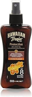 Huile de bronzage hawaiian tropic noix de coco et papaye spray à. Diaytar Côte d'Ivoire, le géant de la vente en ligne dans le pays, vous offre une opportunité unique de faire vos achats dans un confort absolu. Avec une offre massive de plus de 300 000 produits, vous pouvez parcourir les rayons virtuels de Diaytar pour trouver les meilleures affaires. Que vous soyez à la recherche d'électronique, de vêtements ou d'accessoires, Diaytar est là pour vous.