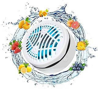 Machine à laver les fruits et légumes portable pour un nettoyage en profondeur des fruits dans l'eau avec technologie de purification des ions oh - étanche ipx7 2000 mah pour le nettoyage des fruits, légumes et fruits de mer. DIAYTAR COTE D'IVOIRE est une boutique en ligne généraliste qui s'efforce de satisfaire toutes les demandes de ses clients. Elle propose une large gamme de catégories de produits, allant de l'électronique à la maison et au jardin. Grâce à son système de livraison efficace, DIAYTAR COTE D'IVOIRE garantit que les commandes soient livrées rapidement et de manière fiable.