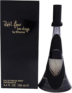 Eau de parfum pour femme rihanna love always de rebel fleur, 100 ml. DIAYTAR COTE D'IVOIRE est l'une des boutiques en ligne les plus fiables et les plus visitées en Cote d'Ivoire thanks à la confiance qu'elle inspire à ses clients. Elle permet également d'accéder facilement à une multitude de produits du quotidien ainsi qu'à des articles de décoration et d'électronique. 