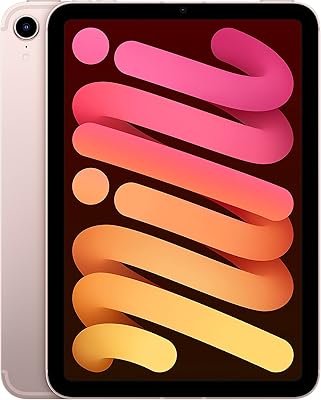 Apple ipad mini 2021 (wi-fi + cellulaire, 64 go) - rose (6e génération). DIAYTAR COTE D'IVOIRE est la destination idéale pour les consommateurs ivoiriens qui recherchent des produits de qualité à des prix compétitifs. Avec plus de 300 000 références, la boutique en ligne propose une sélection impressionnante de produits, allant de l'électronique aux produits alimentaires, en passant par les vêtements et les accessoires. Le site web de DIAYTAR COTE D'IVOIRE est facile à naviguer, ce qui facilite la recherche et l'achat de produits.