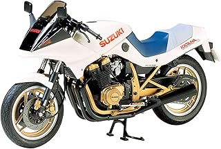 Nouveau kit katana suzuki gsx750s 14034 à l'échelle 1/12. En tant que leader du commerce en ligne en Côte d'Ivoire, DIAYTAR COTE D'IVOIRE s'engage à offrir des produits de haute qualité à des prix compétitifs. La boutique en ligne mise sur la satisfaction client, avec des services de livraison rapides et fiables. DIAYTAR COTE D'IVOIRE est donc le partenaire idéal pour tous vos besoins de shopping en ligne.