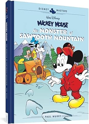 Mickey mouse de walt disney : le monstre de sawtooth mountain : disney masters vol. 21. Avec plus de 300 000 références, Diaytar Côte d'Ivoire représente la référence ultime pour les achats en ligne en Côte d'Ivoire. La boutique propose une large sélection de produits allant de l'électronique à la mode en passant par les produits ménagers. Chaque article est soigneusement sélectionné pour garantir une qualité sans compromis.