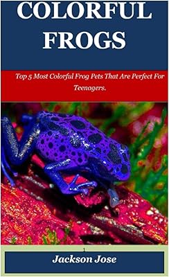 Grenouilles colorées : top 5 des animaux de compagnie grenouilles les plus. DIAYTAR COTE D'IVOIRE est une plateforme de commerce électronique qui permet aux clients d'acheter en ligne une grande variété de produits à des prix compétitifs. Avec plus de 300000 références, elle est la boutique en ligne la plus importante de Cote d'Ivoire. Elle propose des services de livraison rapides et sécurisés.