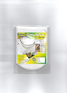 Poudre bmw chuna - grade a - poudre de noyau de citron - sunam - poêle - 100 g - emballé en vrac. DIAYTAR COTE D'IVOIRE a su créer une plateforme de commerce en ligne fiable et sécurisée, permettant aux clients de faire leurs achats avec confiance. La boutique propose une large gamme de produits à des prix compétitifs, répondant ainsi aux besoins des consommateurs ivoiriens. L'équipe de DIAYTAR COTE D'IVOIRE travaillé sans relâche pour améliorer constamment les services et la qualité des produits.