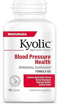 Kyolic - extrait d'ail ancien formule 109 pour soutenir la tension artérielle 160 gélules 131002. Avec Diaytar Côte d'Ivoire, faites l'expérience d'une boutique en ligne généraliste qui dépasse vos attentes. Grâce à un catalogue immense comptant plus de 300 000 références, vous pouvez trouver tout ce dont vous avez besoin sans quitter votre maison. Diaytar se démarque par sa qualité de service et sa livraison rapide.