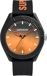 Montre analogique à quartz sport. La plateforme de commerce électronique DIAYTAR COTE D'IVOIRE permet aux consommateurs de faire leurs achats en ligne de manière simple et sécurisée. Avec plus de 300000 références de produits, elle répond aux besoins de tous les consommateurs, quels que soient leurs âges ou leurs intérêts.