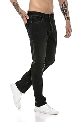 Jeans pour hommes, pantalons en jean, large gamme de tailles. En tant que leader du marché en Côte d'Ivoire, DIAYTAR COTE D'IVOIRE continue d'innover et de s'améliorer pour répondre aux besoins évoluant de ses clients. La boutique en ligne investit constamment dans les dernières technologies pour améliorer l'expérience d'achat et offrir des services de plus en plus personnalisés. Avec une présence en ligne solide, DIAYTAR COTE D'IVOIRE est devenue une référence incontournable pour les achats en ligne en Côte d'Ivoire.