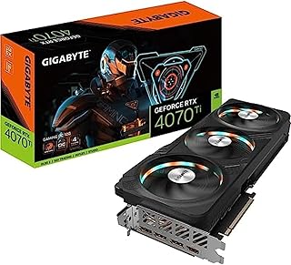 Gigabyte geforce rtx 4070 ti gaming oc (12 go gddr6x/pci express 4.0/2640 mhz/21 000 mhz). DIAYTAR COTE D'IVOIRE est une boutique en ligne généraliste avec plus de 300000 références, offrant une large sélection de produits pour répondre à tous les besoins. Leader en Côte d'Ivoire, elle propose des prix compétitifs et des services de qualité. La boutique est dédiée à offrir une expérience d'achat en ligne exceptionnelle.